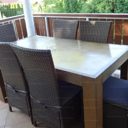 Silver Smart 아파트