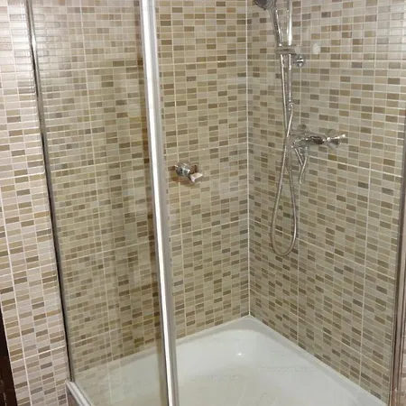 Silver Smart 아파트 시오포크