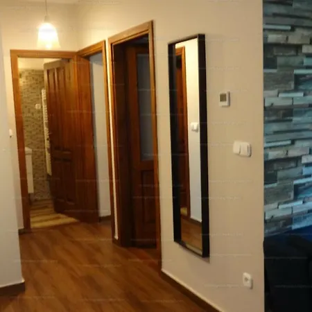 Apartment Silver Smart